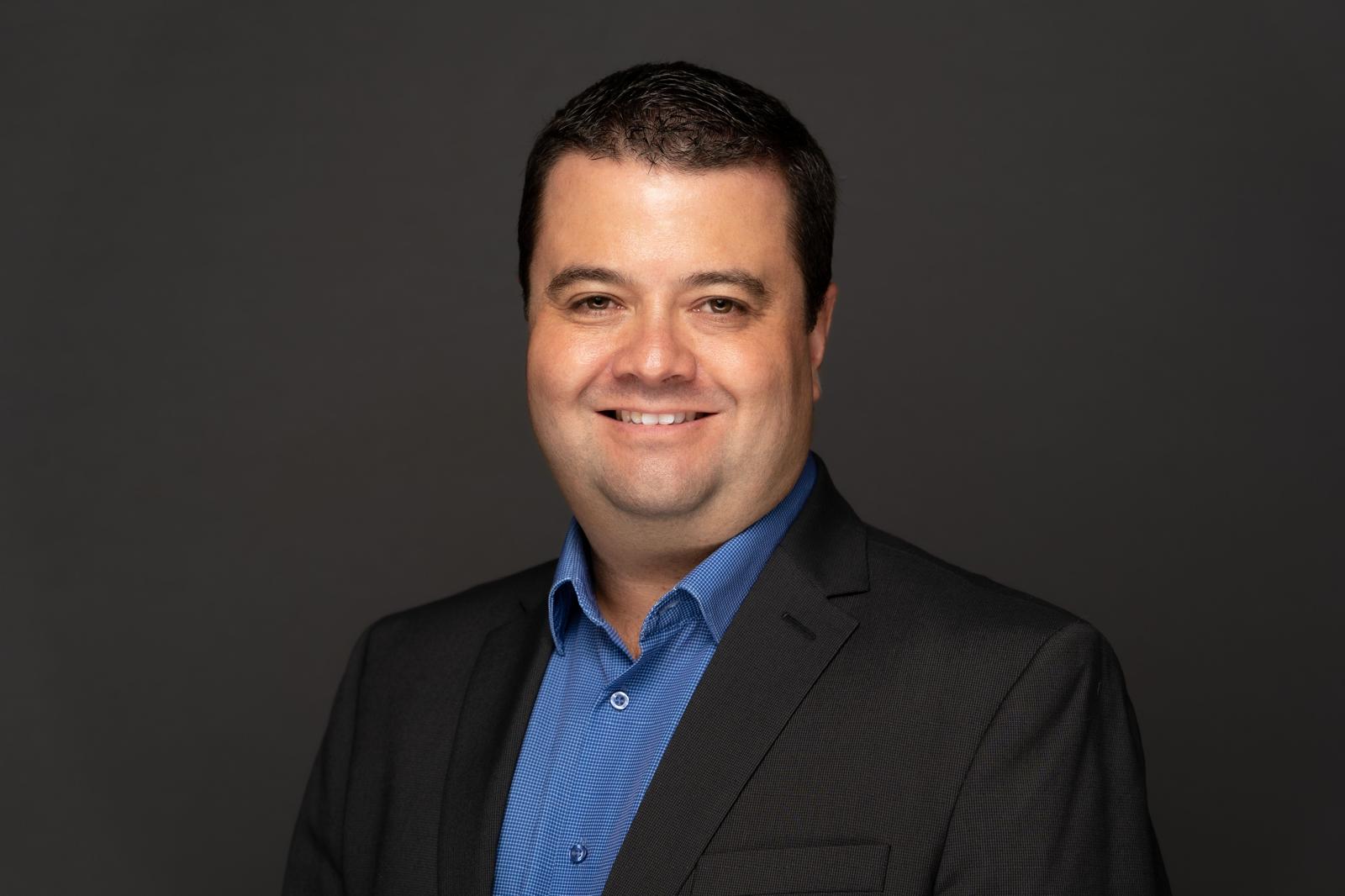 Iván Hoyos, Cleverio AI Commercial Partner